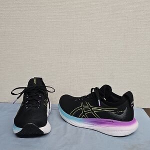 ASICS GEL-NIMBUS 25 WOMENS SNEAKERS BFPM-09-081